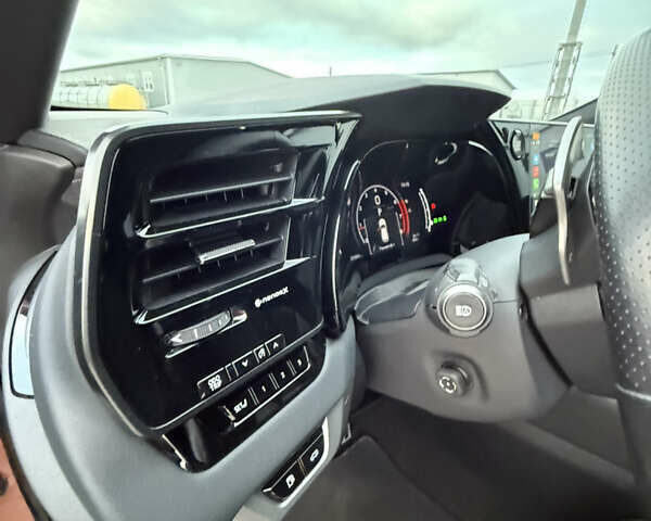 Коричневый Лексус РХ, объемом двигателя 2.39 л и пробегом 31 тыс. км за 56000 $, фото 13 на Automoto.ua