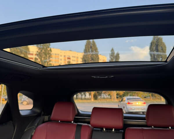 Коричневий Лексус РХ, об'ємом двигуна 2.39 л та пробігом 44 тис. км за 68000 $, фото 18 на Automoto.ua