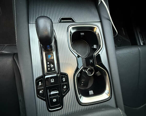 Коричневый Лексус РХ, объемом двигателя 2.39 л и пробегом 31 тыс. км за 56000 $, фото 15 на Automoto.ua