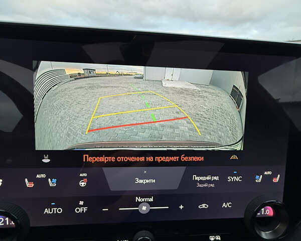 Коричневый Лексус РХ, объемом двигателя 2.39 л и пробегом 31 тыс. км за 56000 $, фото 34 на Automoto.ua