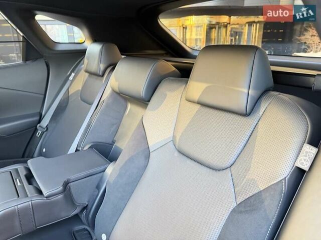 Коричневый Лексус РХ, объемом двигателя 2.39 л и пробегом 20 тыс. км за 70900 $, фото 16 на Automoto.ua