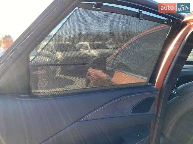 Коричневий Лексус РХ, об'ємом двигуна 2.39 л та пробігом 33 тис. км за 48000 $, фото 27 на Automoto.ua