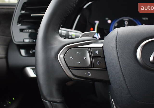 Коричневый Лексус РХ, объемом двигателя 2.5 л и пробегом 3 тыс. км за 99000 $, фото 18 на Automoto.ua