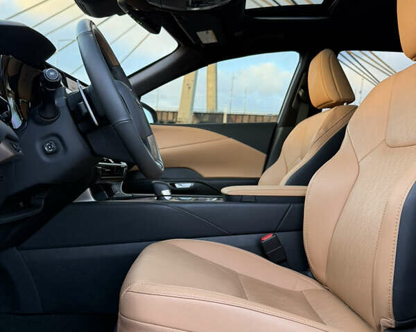 Коричневий Лексус РХ, об'ємом двигуна 2.39 л та пробігом 11 тис. км за 58900 $, фото 20 на Automoto.ua