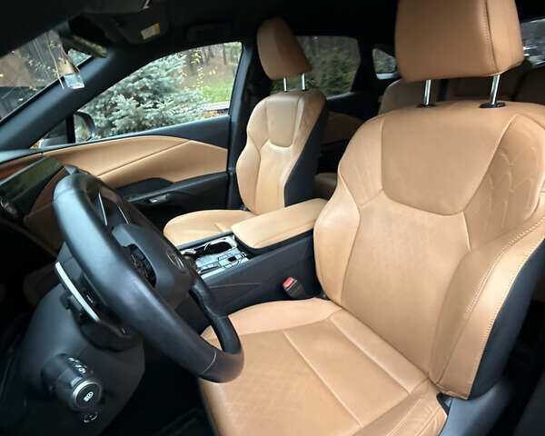 Коричневий Лексус РХ, об'ємом двигуна 2.49 л та пробігом 56 тис. км за 70000 $, фото 8 на Automoto.ua