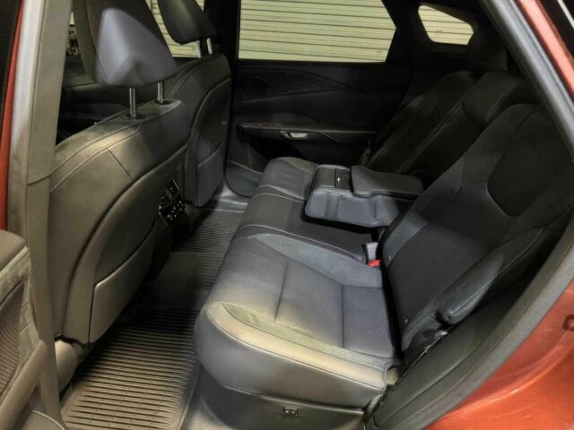 Коричневий Лексус РХ, об'ємом двигуна 2.4 л та пробігом 20 тис. км за 55000 $, фото 9 на Automoto.ua