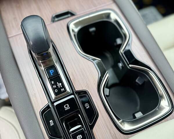 Коричневий Лексус РХ, об'ємом двигуна 2.4 л та пробігом 27 тис. км за 53800 $, фото 25 на Automoto.ua