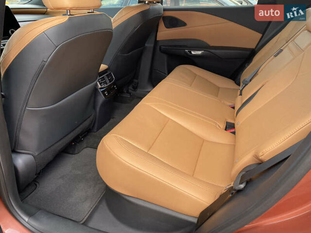 Коричневый Лексус РХ, объемом двигателя 2.4 л и пробегом 11 тыс. км за 62999 $, фото 37 на Automoto.ua