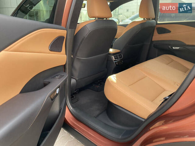 Коричневый Лексус РХ, объемом двигателя 2.4 л и пробегом 11 тыс. км за 62999 $, фото 40 на Automoto.ua