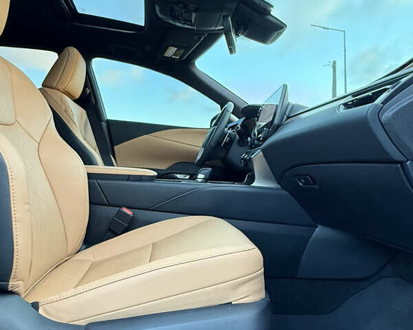 Коричневий Лексус РХ, об'ємом двигуна 2.39 л та пробігом 11 тис. км за 58900 $, фото 32 на Automoto.ua