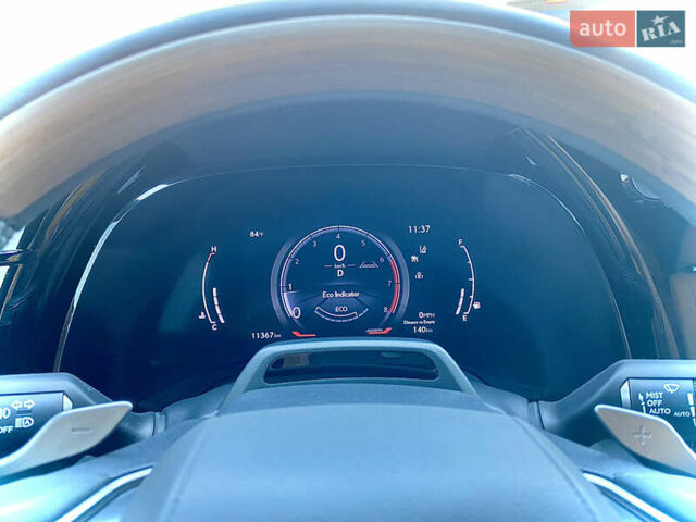 Коричневый Лексус РХ, объемом двигателя 2.4 л и пробегом 11 тыс. км за 62999 $, фото 9 на Automoto.ua