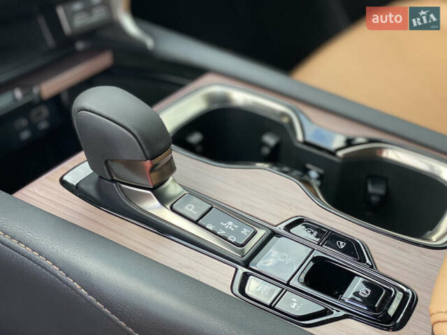 Коричневый Лексус РХ, объемом двигателя 2.4 л и пробегом 11 тыс. км за 62999 $, фото 44 на Automoto.ua