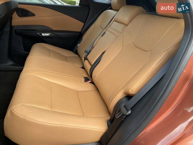 Коричневый Лексус РХ, объемом двигателя 2.4 л и пробегом 11 тыс. км за 62999 $, фото 38 на Automoto.ua