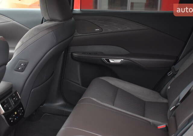 Коричневый Лексус РХ, объемом двигателя 2.5 л и пробегом 3 тыс. км за 99000 $, фото 10 на Automoto.ua