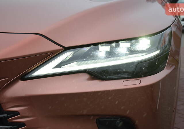 Коричневый Лексус РХ, объемом двигателя 2.5 л и пробегом 3 тыс. км за 99000 $, фото 32 на Automoto.ua