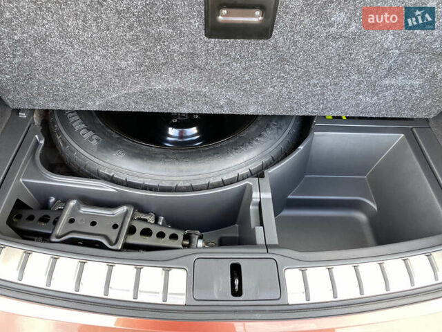 Коричневый Лексус РХ, объемом двигателя 2.4 л и пробегом 11 тыс. км за 62999 $, фото 27 на Automoto.ua