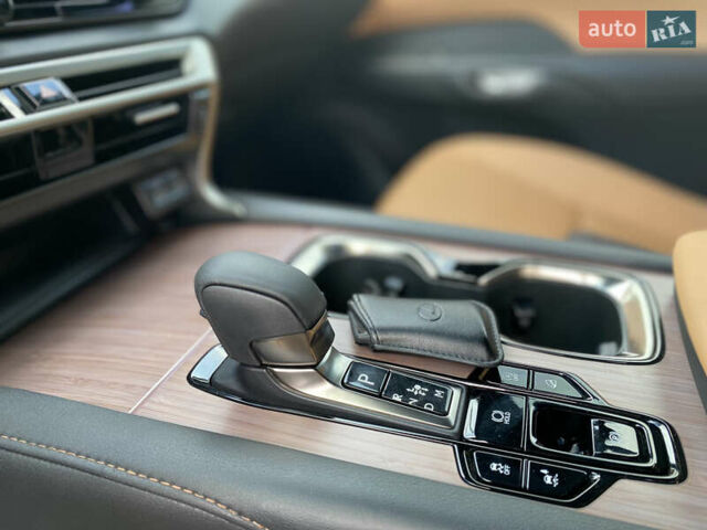 Коричневый Лексус РХ, объемом двигателя 2.4 л и пробегом 11 тыс. км за 62999 $, фото 33 на Automoto.ua