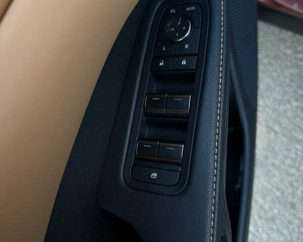 Коричневий Лексус РХ, об'ємом двигуна 2.39 л та пробігом 11 тис. км за 58900 $, фото 18 на Automoto.ua