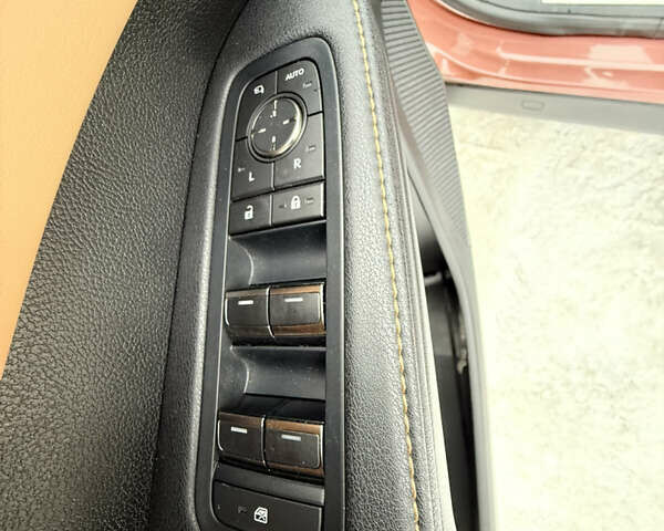 Коричневый Лексус РХ, объемом двигателя 2.4 л и пробегом 11 тыс. км за 57900 $, фото 21 на Automoto.ua