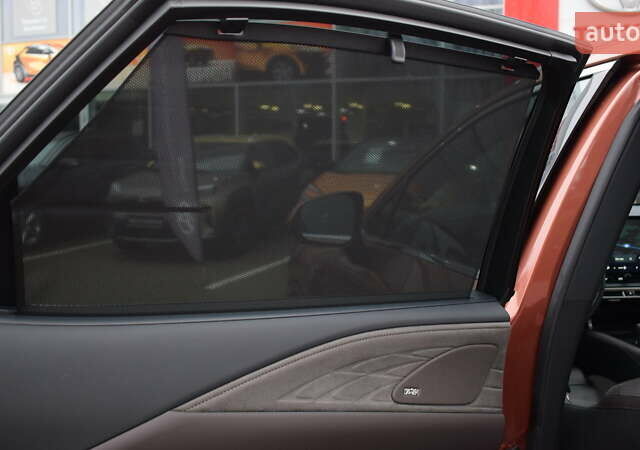 Коричневый Лексус РХ, объемом двигателя 2.5 л и пробегом 3 тыс. км за 99000 $, фото 29 на Automoto.ua