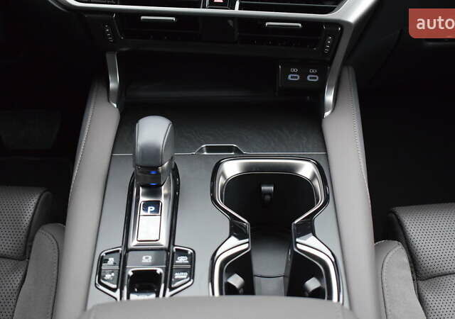 Коричневый Лексус РХ, объемом двигателя 2.5 л и пробегом 3 тыс. км за 99000 $, фото 20 на Automoto.ua