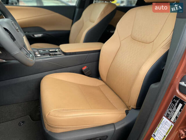 Коричневый Лексус РХ, объемом двигателя 2.4 л и пробегом 11 тыс. км за 62999 $, фото 39 на Automoto.ua