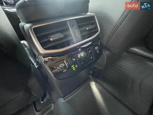 Коричневий Лексус РХ, об'ємом двигуна 2.49 л та пробігом 16 тис. км за 57000 $, фото 20 на Automoto.ua
