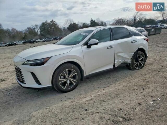 Коричневий Лексус РХ, об'ємом двигуна 2.5 л та пробігом 19 тис. км за 41000 $, фото 4 на Automoto.ua