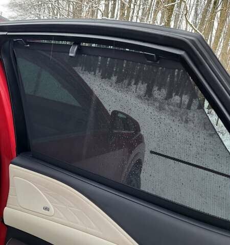 Червоний Лексус РХ, об'ємом двигуна 2.49 л та пробігом 25 тис. км за 81900 $, фото 9 на Automoto.ua