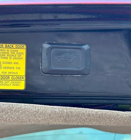 Красный Лексус РХ, объемом двигателя 3.5 л и пробегом 290 тыс. км за 10377 $, фото 26 на Automoto.ua