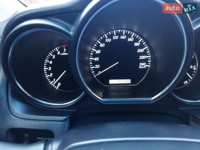 Красный Лексус РХ, объемом двигателя 3.46 л и пробегом 190 тыс. км за 13000 $, фото 26 на Automoto.ua