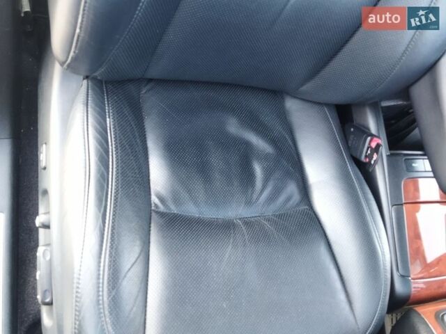 Красный Лексус РХ, объемом двигателя 3.46 л и пробегом 190 тыс. км за 13000 $, фото 25 на Automoto.ua