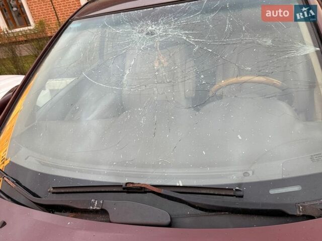 Красный Лексус РХ, объемом двигателя 3.46 л и пробегом 380 тыс. км за 6000 $, фото 6 на Automoto.ua