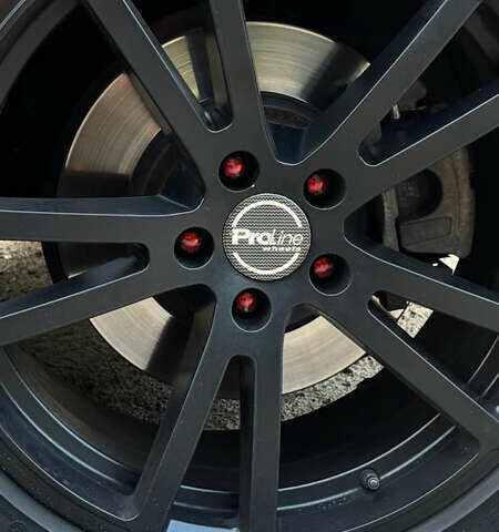 Красный Лексус РХ, объемом двигателя 3.5 л и пробегом 290 тыс. км за 10377 $, фото 31 на Automoto.ua