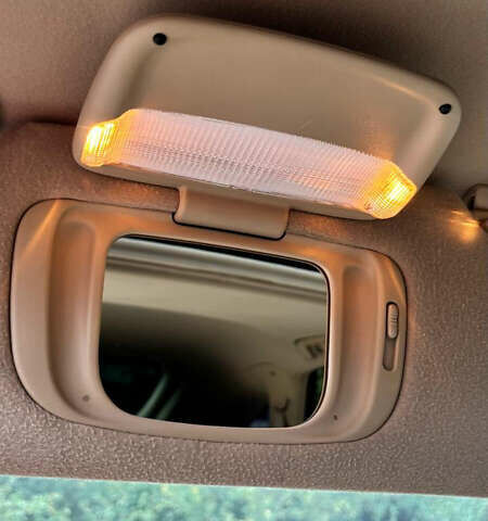 Красный Лексус РХ, объемом двигателя 3.5 л и пробегом 290 тыс. км за 10377 $, фото 33 на Automoto.ua