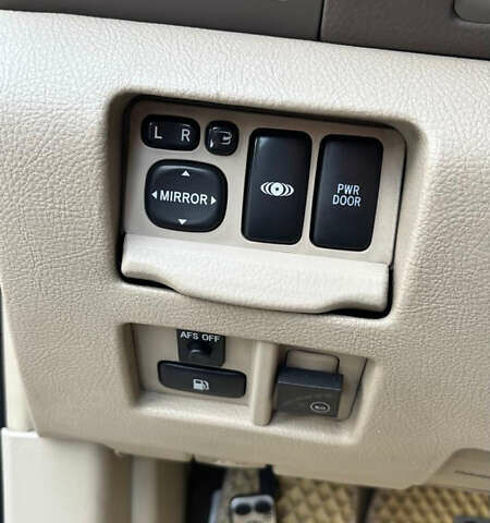 Красный Лексус РХ, объемом двигателя 3.5 л и пробегом 290 тыс. км за 10377 $, фото 10 на Automoto.ua