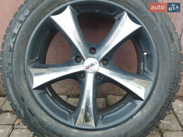 Красный Лексус РХ, объемом двигателя 3.46 л и пробегом 190 тыс. км за 13000 $, фото 30 на Automoto.ua