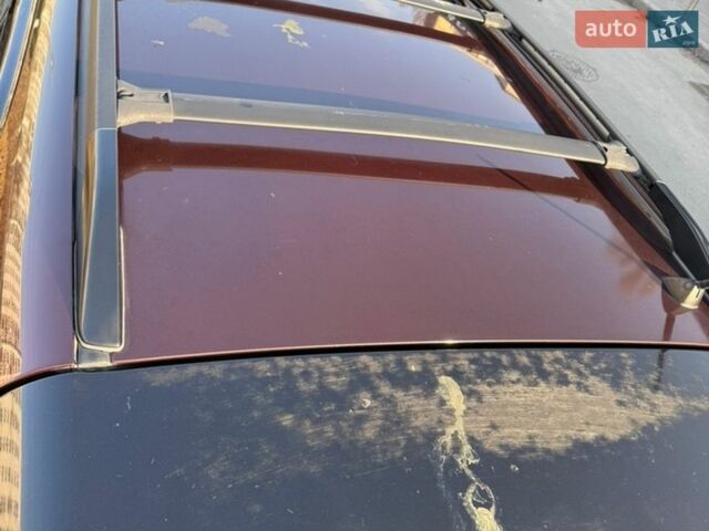 Червоний Лексус РХ, об'ємом двигуна 3.5 л та пробігом 200 тис. км за 12500 $, фото 19 на Automoto.ua