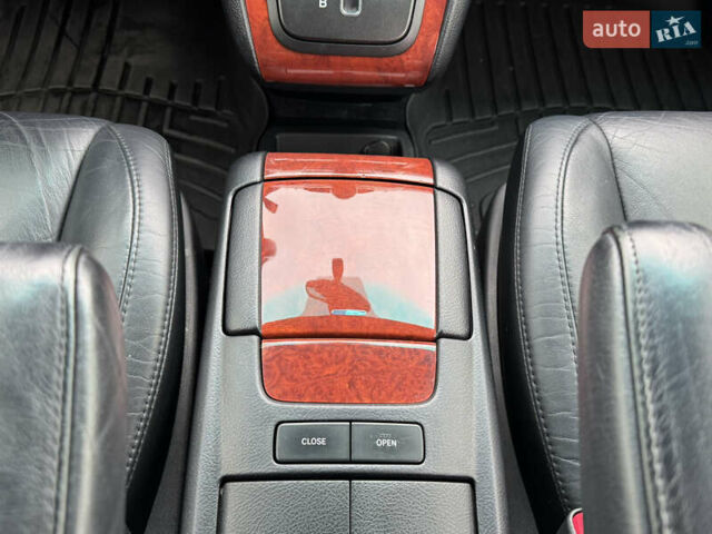 Красный Лексус РХ, объемом двигателя 0 л и пробегом 202 тыс. км за 13700 $, фото 40 на Automoto.ua