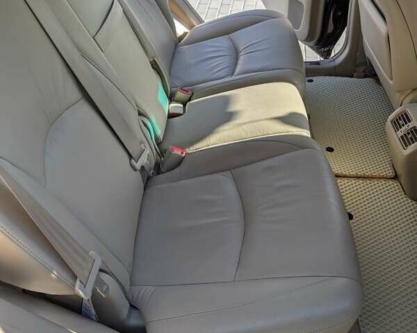 Червоний Лексус РХ, об'ємом двигуна 3.46 л та пробігом 153 тис. км за 14000 $, фото 7 на Automoto.ua