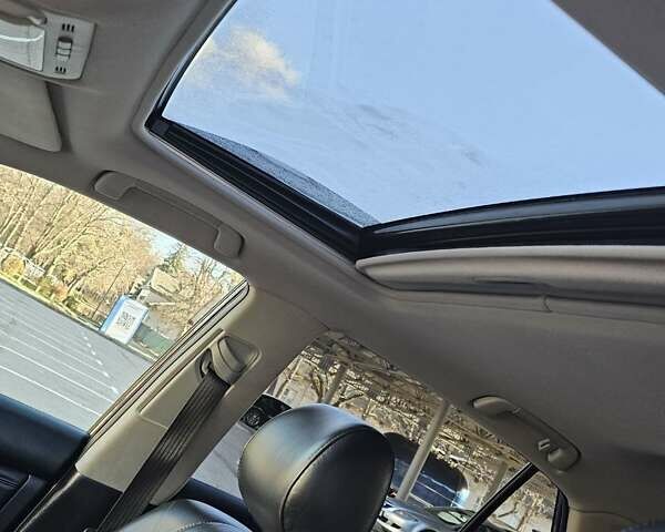 Червоний Лексус РХ, об'ємом двигуна 3.5 л та пробігом 190 тис. км за 8500 $, фото 23 на Automoto.ua