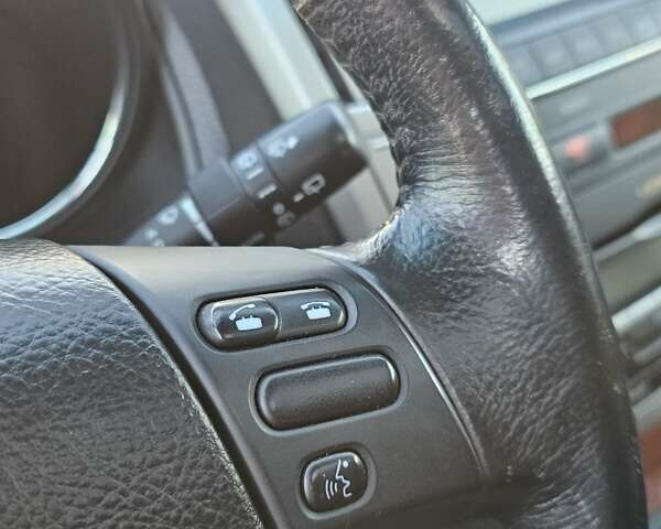 Червоний Лексус РХ, об'ємом двигуна 3.5 л та пробігом 190 тис. км за 8500 $, фото 14 на Automoto.ua