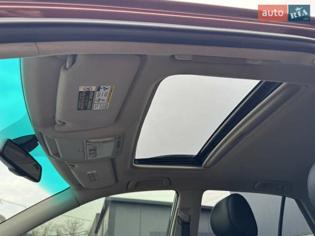 Красный Лексус РХ, объемом двигателя 0 л и пробегом 202 тыс. км за 13700 $, фото 44 на Automoto.ua