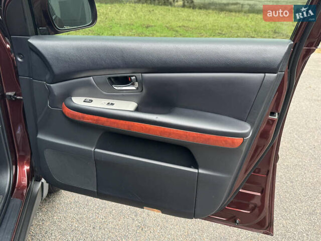 Красный Лексус РХ, объемом двигателя 0 л и пробегом 202 тыс. км за 13700 $, фото 34 на Automoto.ua