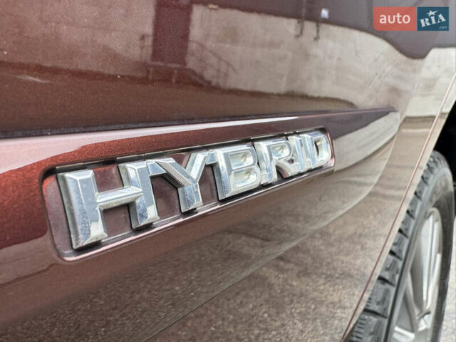 Красный Лексус РХ, объемом двигателя 0 л и пробегом 202 тыс. км за 13700 $, фото 74 на Automoto.ua