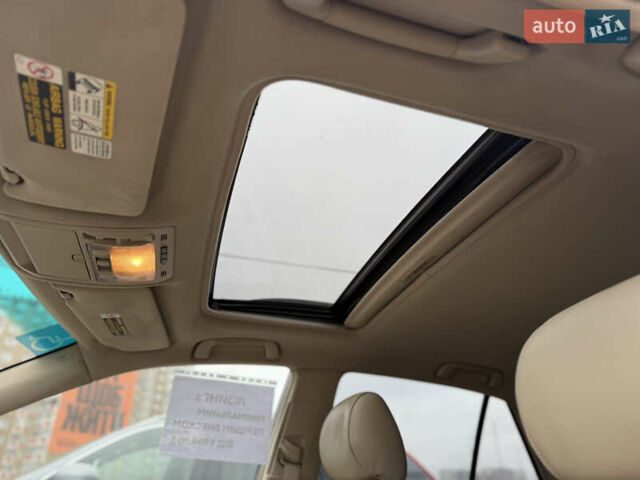 Червоний Лексус РХ, об'ємом двигуна 3.46 л та пробігом 459 тис. км за 10990 $, фото 28 на Automoto.ua