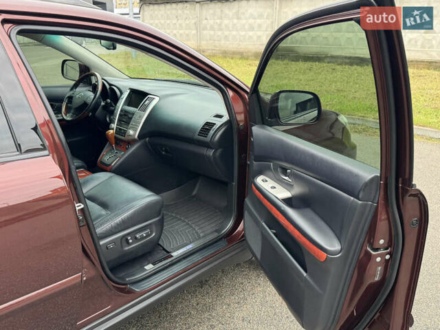 Красный Лексус РХ, объемом двигателя 0 л и пробегом 202 тыс. км за 13700 $, фото 33 на Automoto.ua