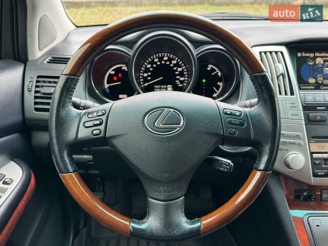Красный Лексус РХ, объемом двигателя 0 л и пробегом 202 тыс. км за 13700 $, фото 43 на Automoto.ua