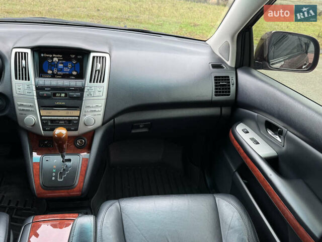 Красный Лексус РХ, объемом двигателя 0 л и пробегом 202 тыс. км за 13700 $, фото 39 на Automoto.ua