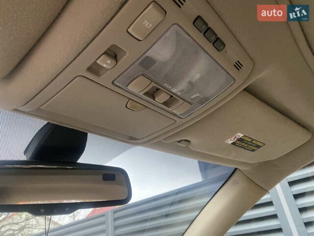 Красный Лексус РХ, объемом двигателя 3.5 л и пробегом 180 тыс. км за 9500 $, фото 8 на Automoto.ua